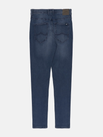 Джинси Mustang Jeans Oregon Slim K модель 1016321 Фото