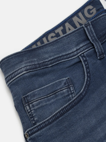 Джинси Mustang Jeans Oregon Slim K модель 1016321 Фото