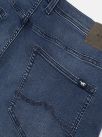 Джинси Mustang Jeans Oregon Slim K модель 1016321 Фото