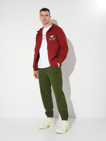 Штани Mustang Jeans Logan модель 1015689 Фото