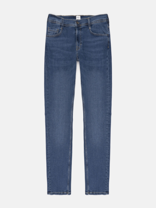 Джинси Mustang Jeans Oregon Slim модель 2014260 Фото