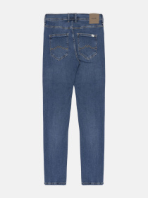 Джинси Mustang Jeans Oregon Slim модель 2014260 Фото