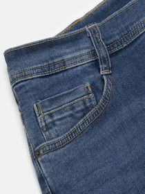 Джинси Mustang Jeans Oregon Slim модель 2014260 Фото