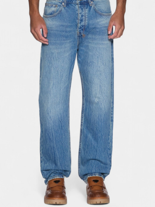 Джинсы Ksubi модель 10209 Фото