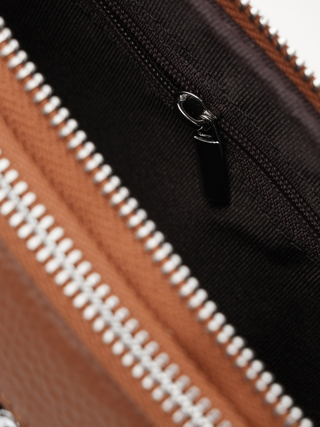 Сумки Borsa Leather модель K11668or-ginger Фото