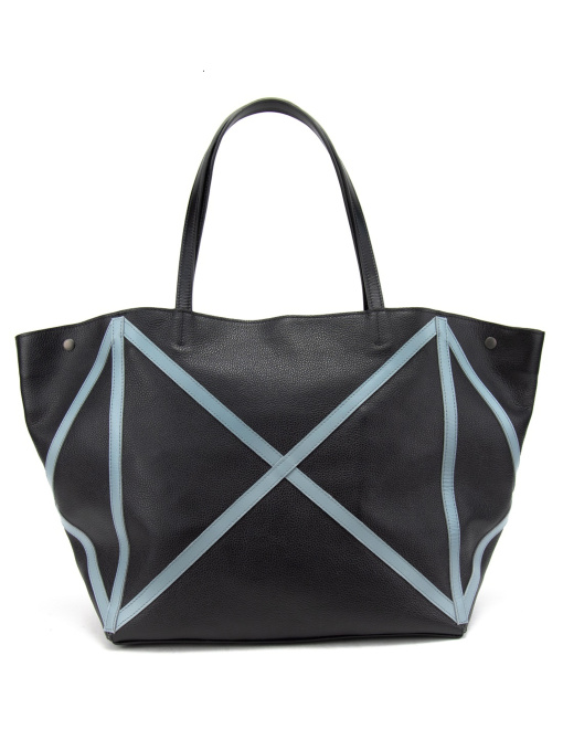Сумки RoyalBag модель CH-4835ABL-FL Фото