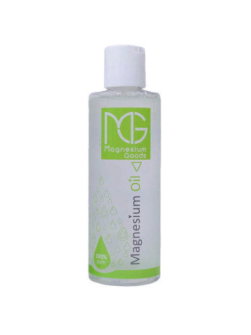 Магниевая масло для тела – концентрат магния для кожи Magnesium Oil Magnesium Goods модель 680767.200 Фото
