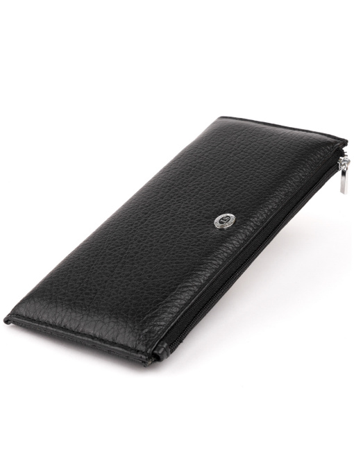 Кошельки ST Leather Accessories модель bag24_19324 Фото