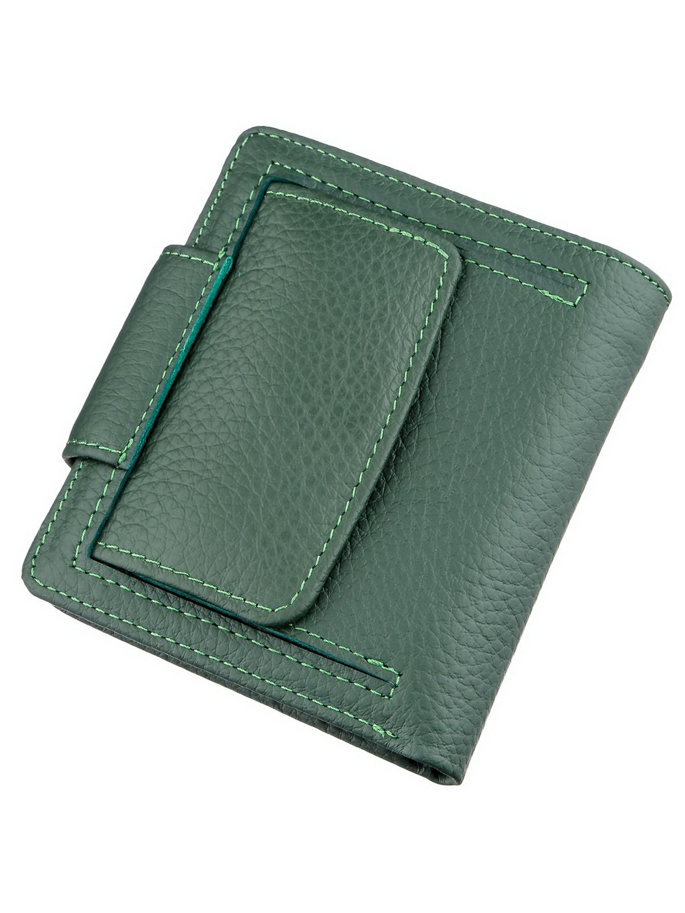 Гаманці ST Leather Accessories модель bag24_18959 Фото