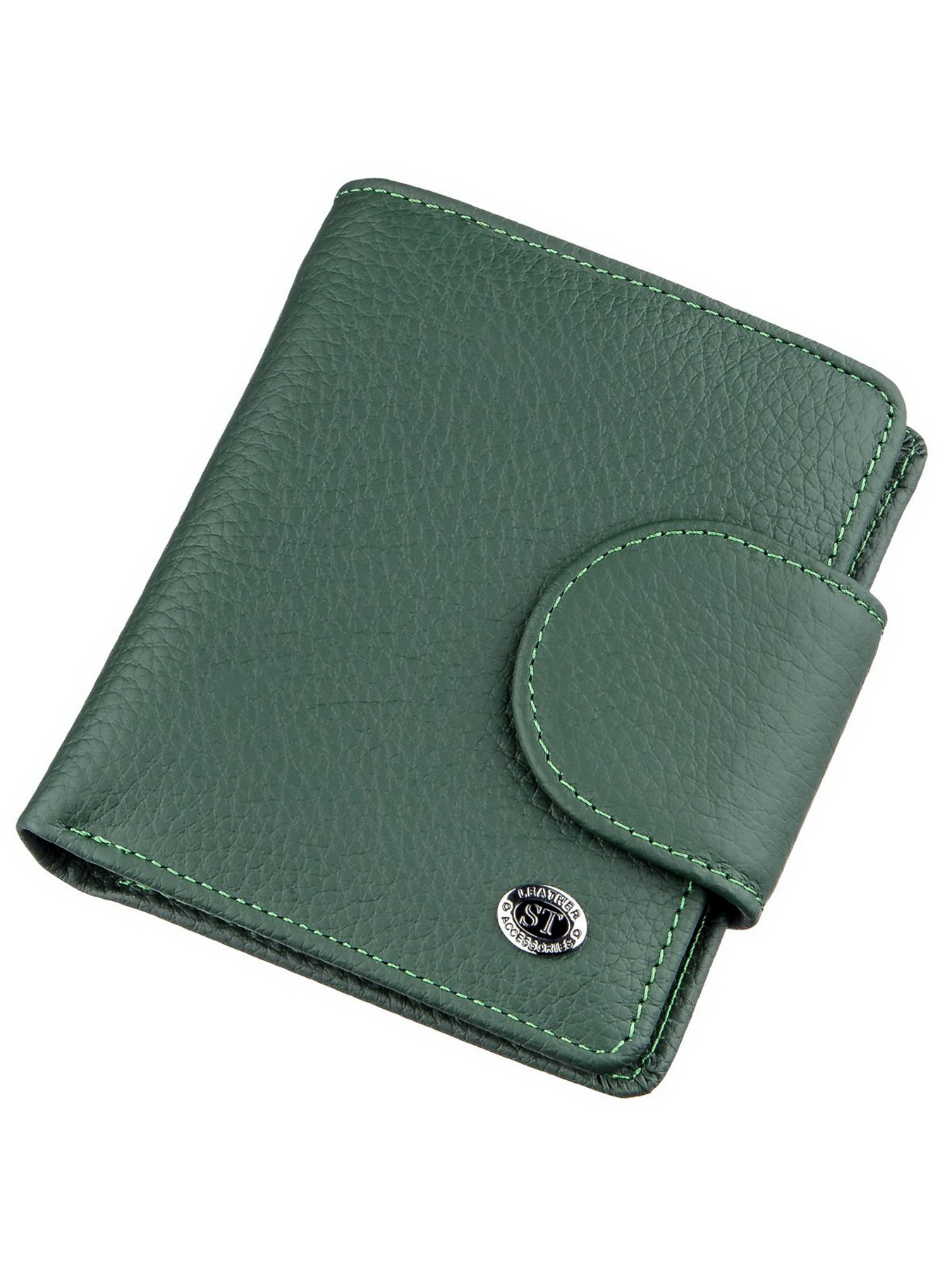 Гаманці ST Leather Accessories модель bag24_18959 Фото
