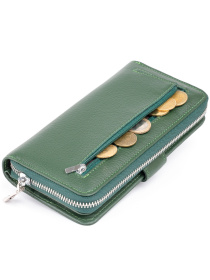 Кошельки ST Leather Accessories модель bag24_19304 Фото