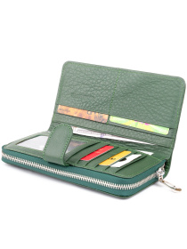 Кошельки ST Leather Accessories модель bag24_19304 Фото