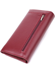 Кошельки ST Leather Accessories модель bag24_23098 Фото
