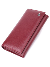 Кошельки ST Leather Accessories модель bag24_23098 Фото