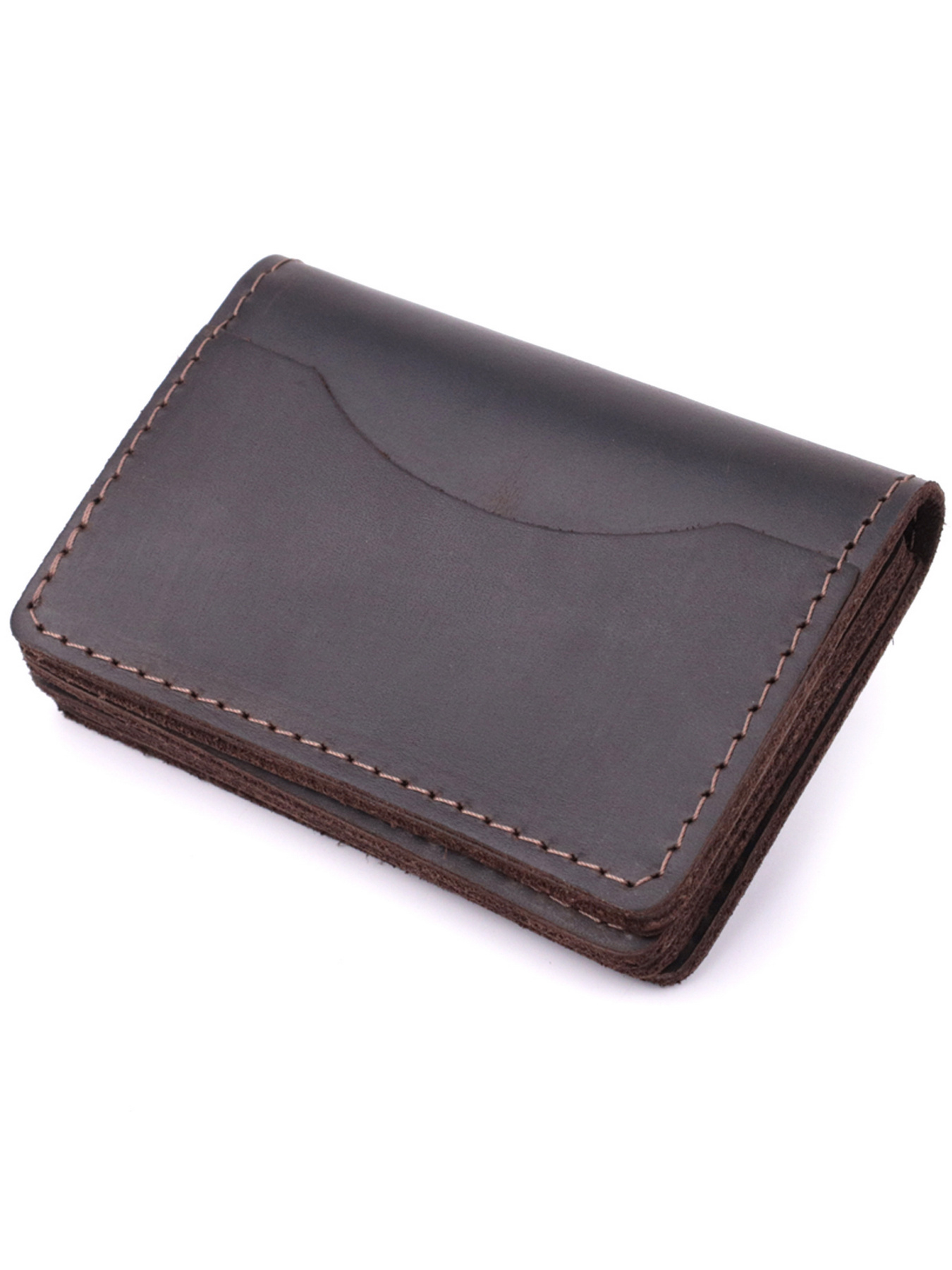 Гаманці Grande Pelle модель bag24_22873 Фото