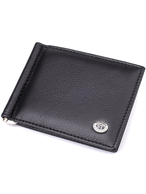Кошельки ST Leather Accessories модель bag24_23092 Фото