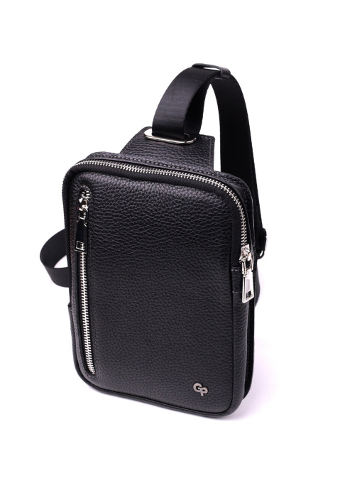 Сумки Grande Pelle модель bag24_22877 Фото