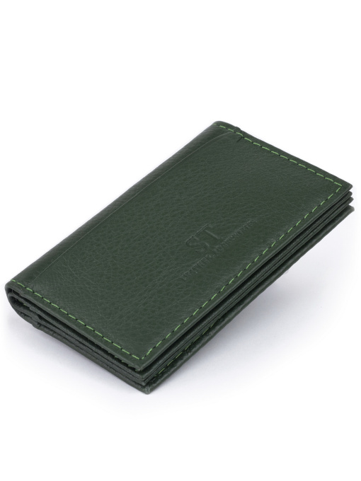 Кошельки ST Leather Accessories модель bag24_19215 Фото