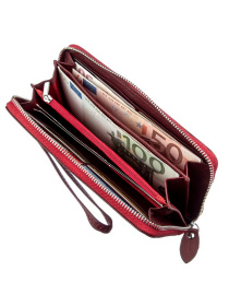 Кошельки ST Leather Accessories модель bag24_18935 Фото