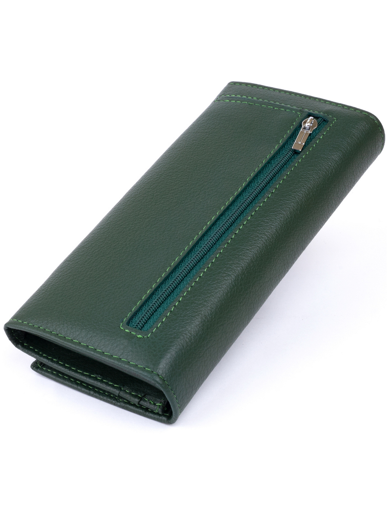 Кошельки ST Leather Accessories модель bag24_19240 Фото