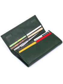 Кошельки ST Leather Accessories модель bag24_19240 Фото