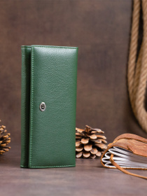 Кошельки ST Leather Accessories модель bag24_19240 Фото