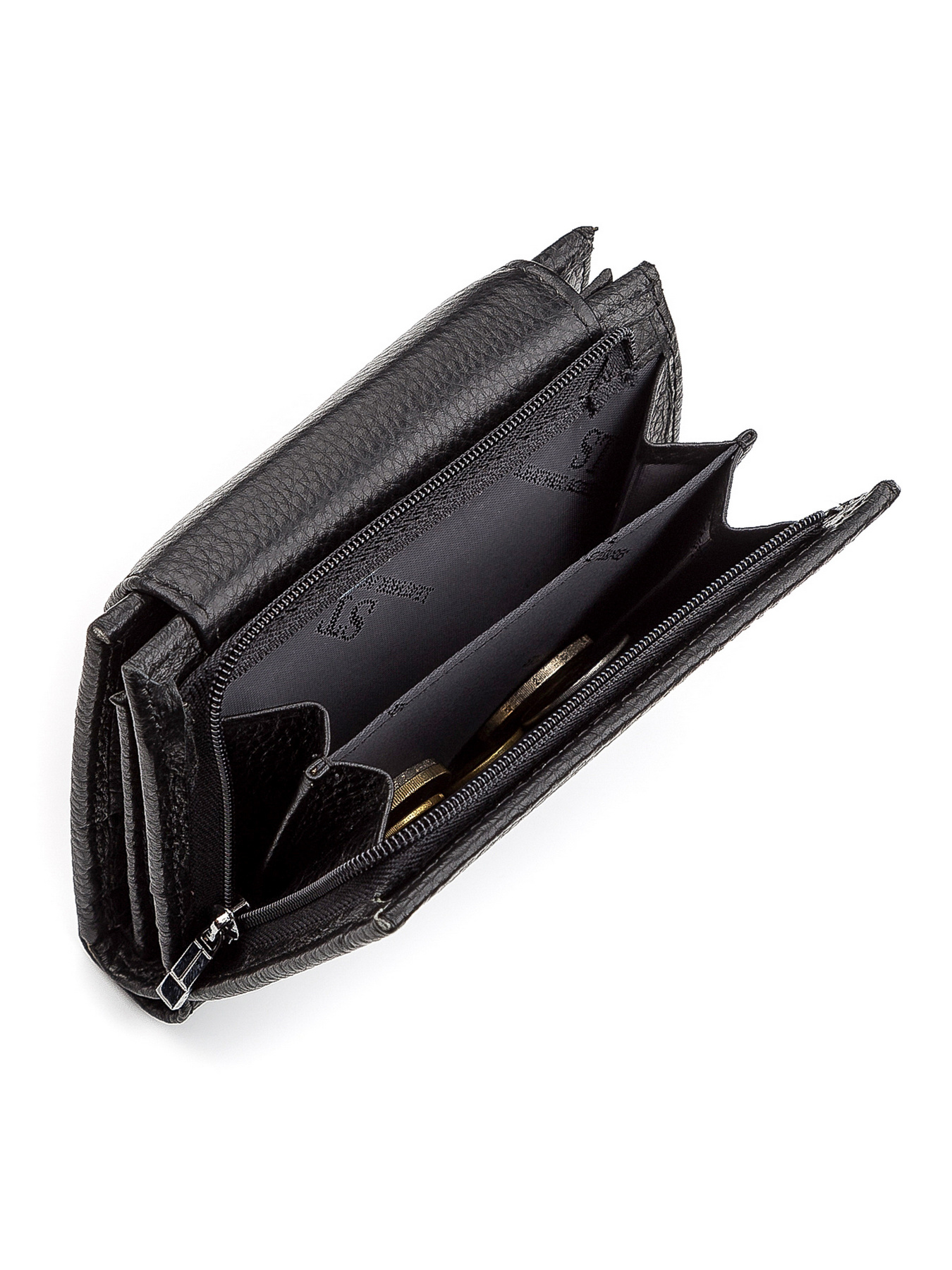 Гаманці ST Leather Accessories модель bag24_18411 Фото