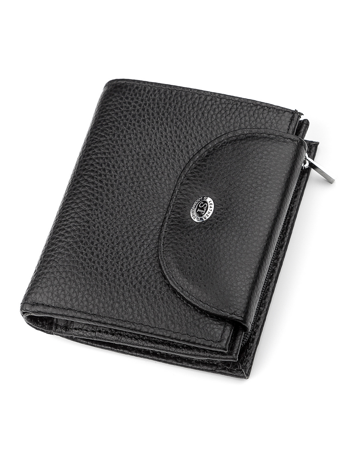 Гаманці ST Leather Accessories модель bag24_18411 Фото