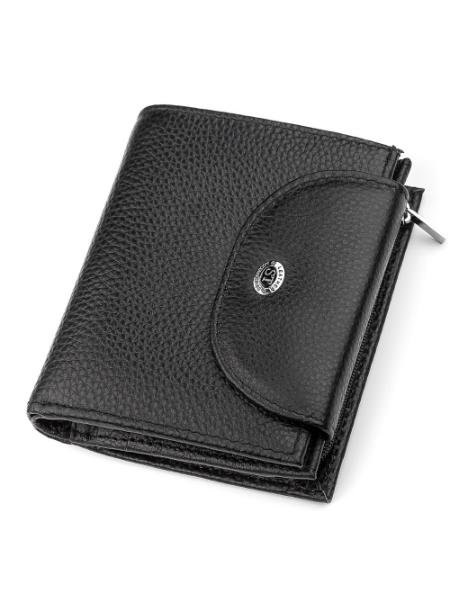 Гаманці ST Leather Accessories модель bag24_18411 Фото