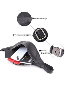 Сумки Shvigel модель bag24_23145 Фото