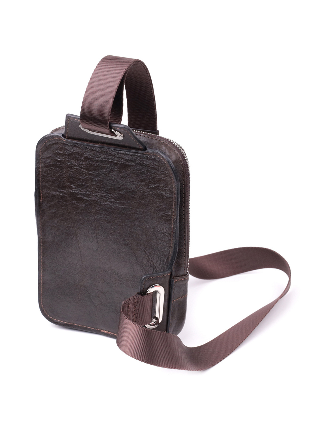 Сумки Grande Pelle модель bag24_22880 Фото