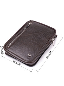 Сумки Grande Pelle модель bag24_22880 Фото