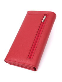 Кошельки ST Leather Accessories модель bag24_23096 Фото