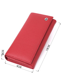 Кошельки ST Leather Accessories модель bag24_23096 Фото