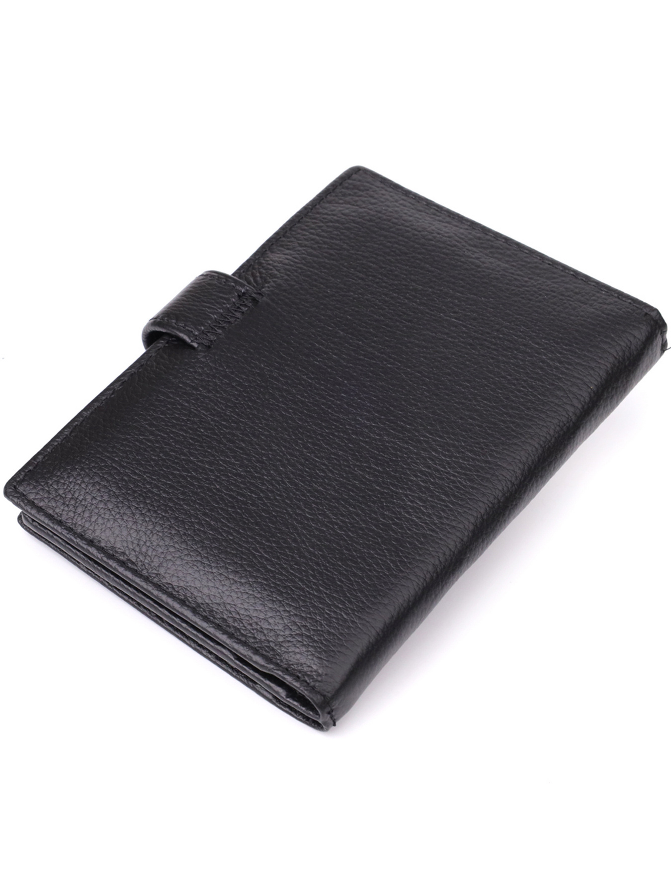 Кошельки ST Leather Accessories модель bag24_23116 Фото