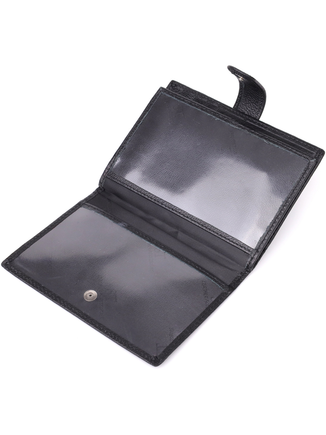 Кошельки ST Leather Accessories модель bag24_23116 Фото