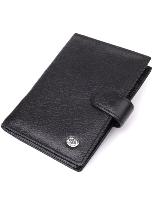 Гаманці ST Leather Accessories модель bag24_23116 Фото