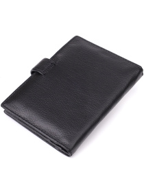 Кошельки ST Leather Accessories модель bag24_23116 Фото