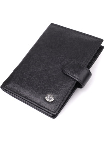 Кошельки ST Leather Accessories модель bag24_23116 Фото
