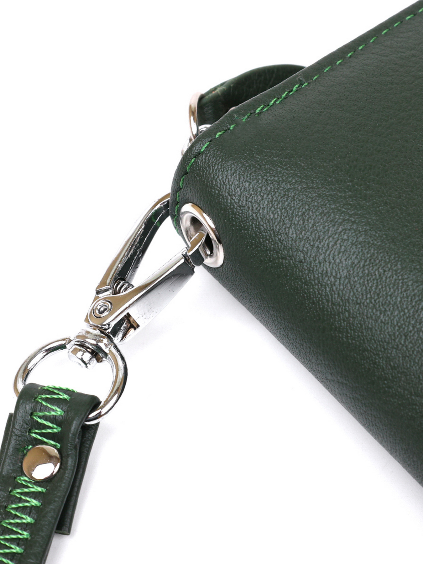 Кошельки ST Leather Accessories модель bag24_18936 Фото
