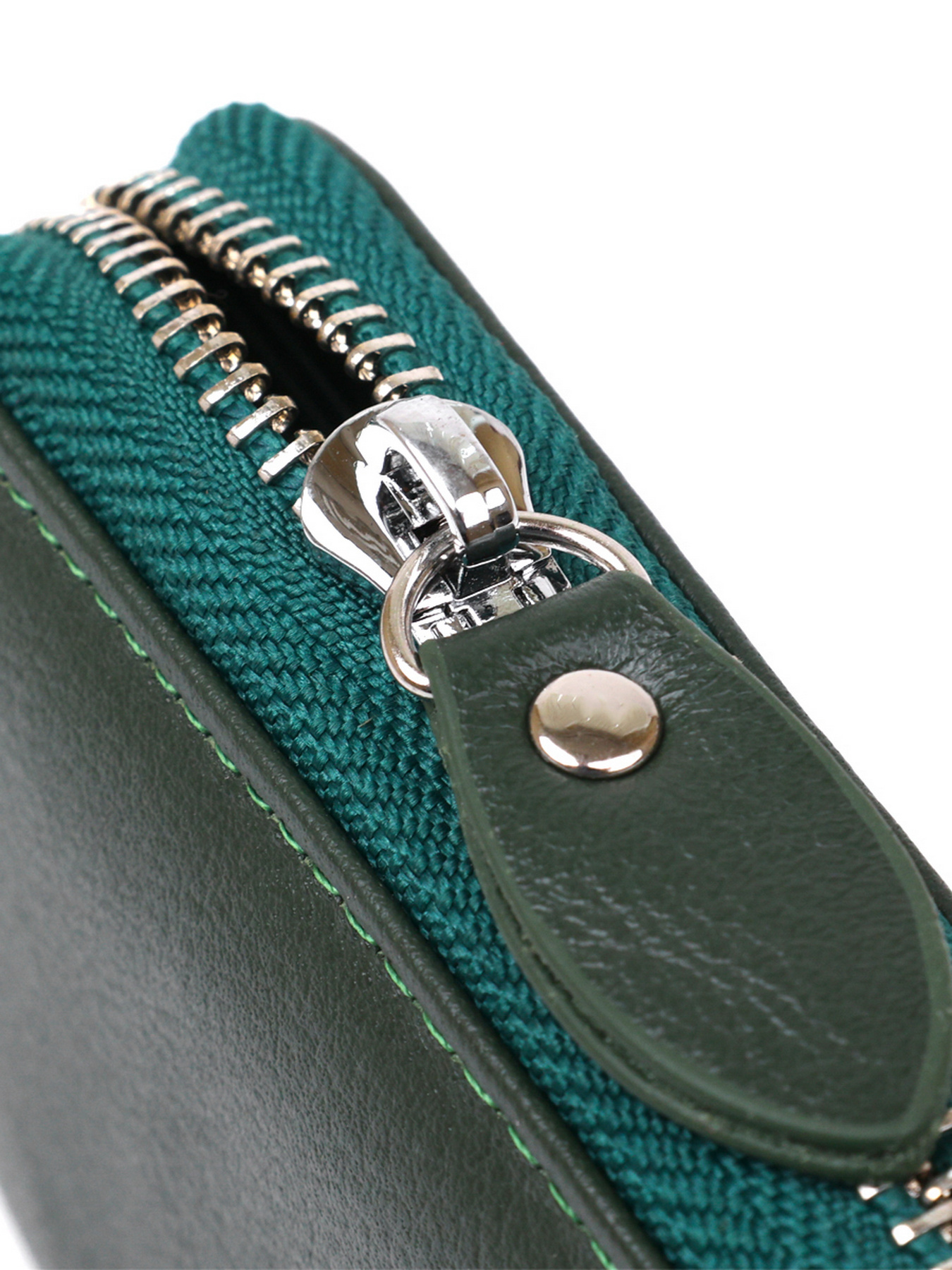 Кошельки ST Leather Accessories модель bag24_18936 Фото