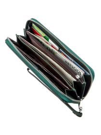 Кошельки ST Leather Accessories модель bag24_18936 Фото