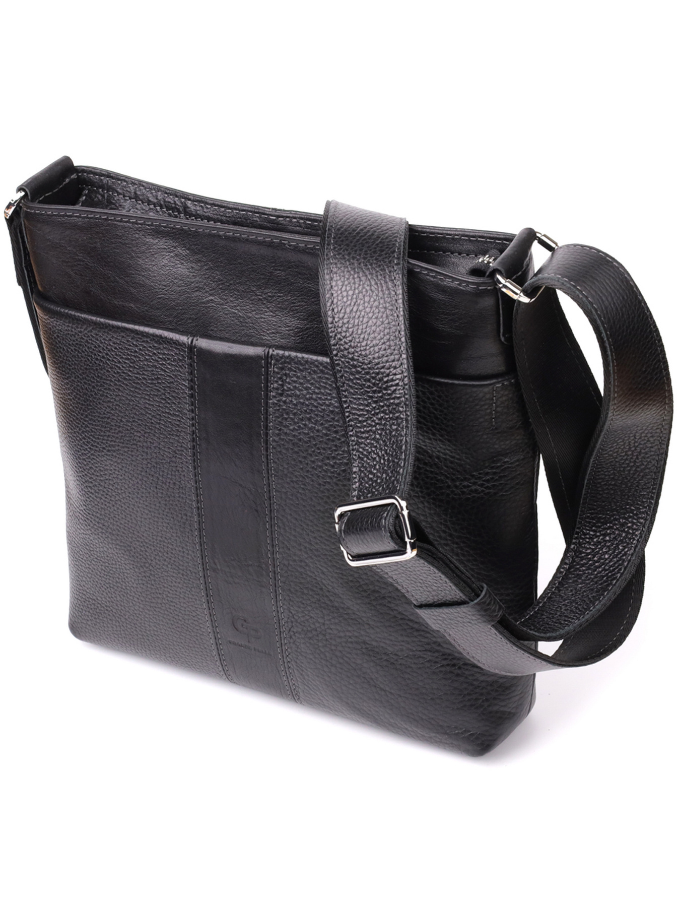 Сумки Grande Pelle модель bag24_22883 Фото