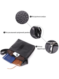 Сумки Grande Pelle модель bag24_22883 Фото
