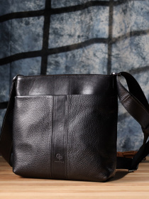Сумки Grande Pelle модель bag24_22883 Фото