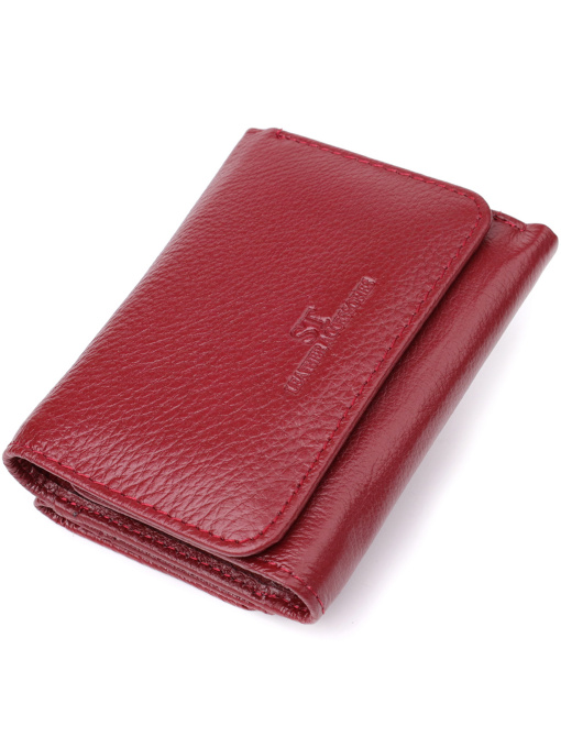 Кошельки ST Leather Accessories модель bag24_23077 Фото
