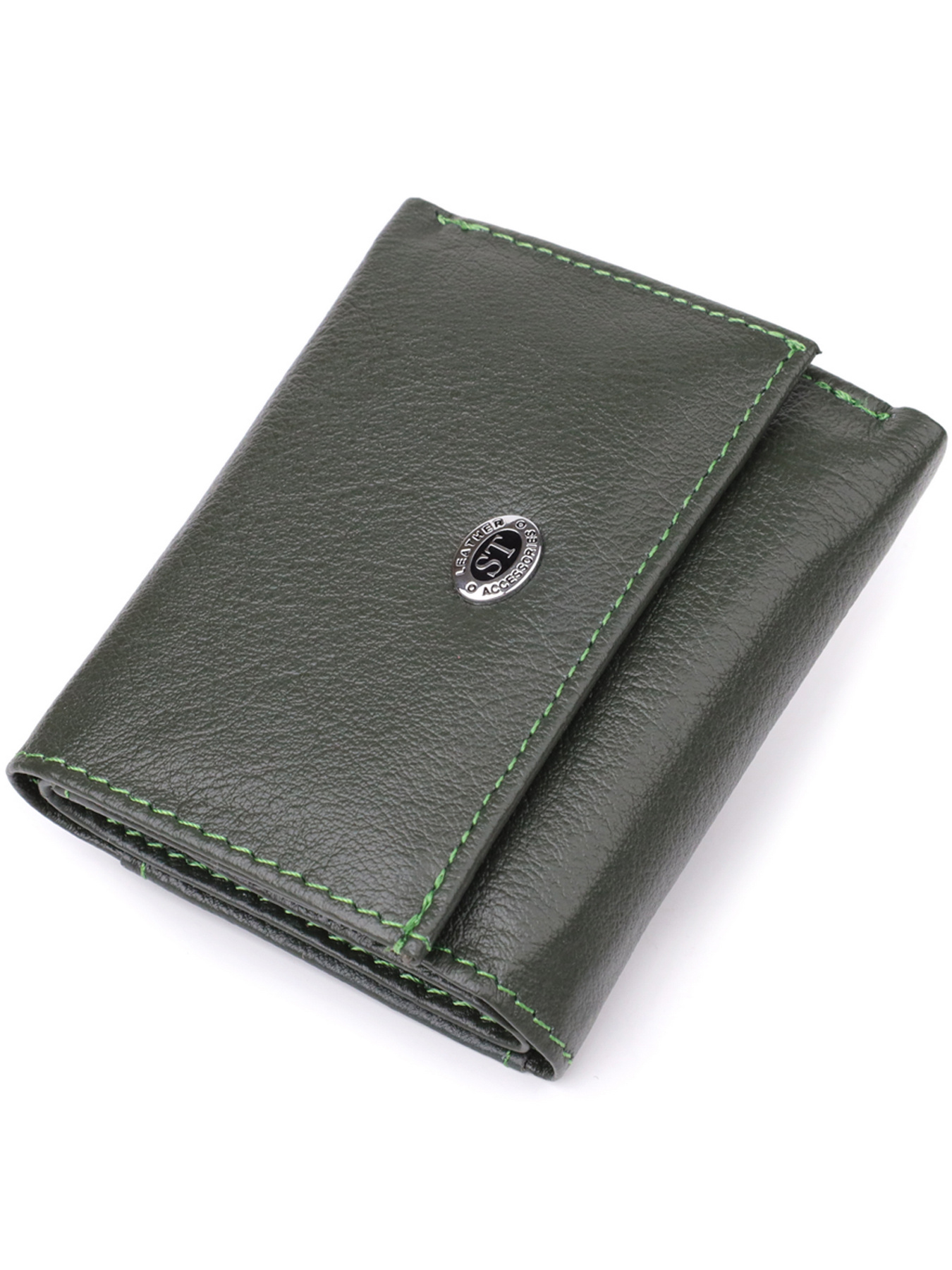 Гаманці ST Leather Accessories модель bag24_23083 Фото