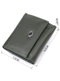Гаманці ST Leather Accessories модель bag24_23083 Фото