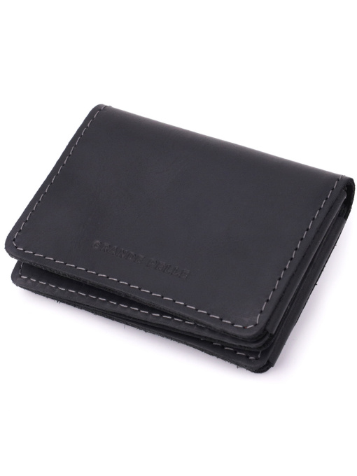 Гаманці Grande Pelle модель bag24_22872 Фото