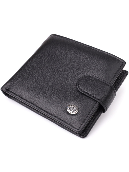 Кошельки ST Leather Accessories модель bag24_23094 Фото